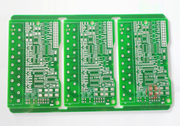 高精密PCB四層板批量制作 4層線(xiàn)路板制作工廠(chǎng)