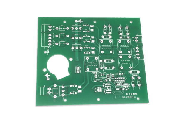 線路板特殊焊盤 PCB特殊焊盤,電路板特殊焊盤意思