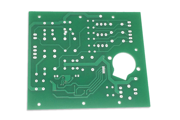 避免電路板破孔措施 PCB點(diǎn)狀孔破,線路板點(diǎn)狀孔破如何避免