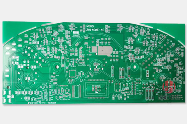 汽車儀表盤pcb線路板廠家 汽車儀表盤線路板,儀表盤PCB,汽車儀表盤PCB電路板