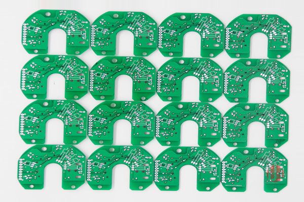 太陽(yáng)能誘蟲(chóng)燈電路板 誘蟲(chóng)燈pcb線路板