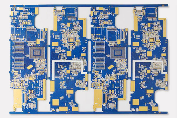 4層線路板制作廠家 4層pcb線路板
