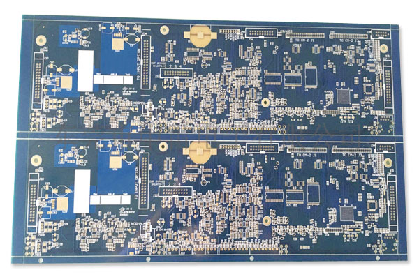 6層pcb線路板樣板 6層pcb線路板制作