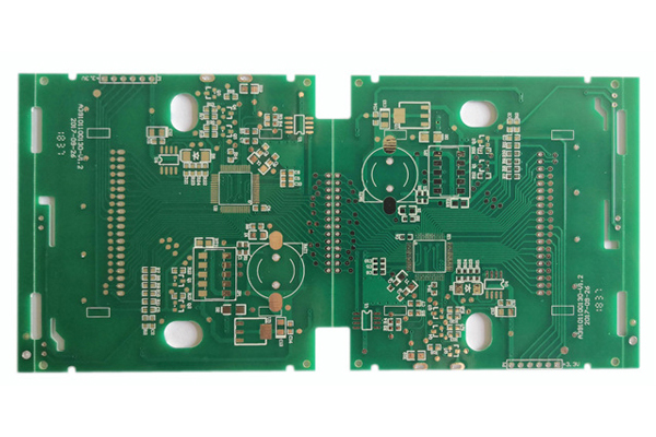 脫毛器PCB線路板