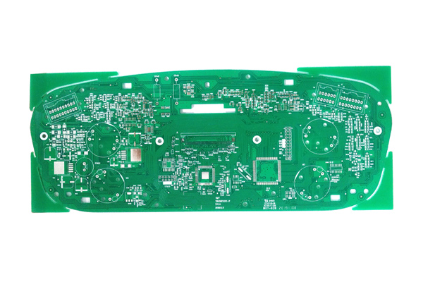 門禁對(duì)講機(jī)PCB板，門禁對(duì)講機(jī)線路板，門禁對(duì)講機(jī)電路板